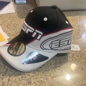 ESPN cap- Medium to Large adjustable